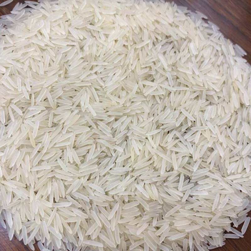 1509 White Sella Basmati rice