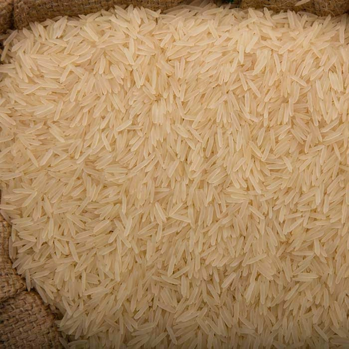 1121 Creamy Sella Basmati
