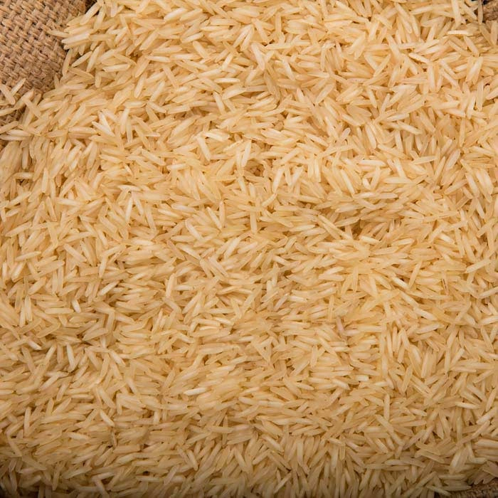 1121 Steam Basmati