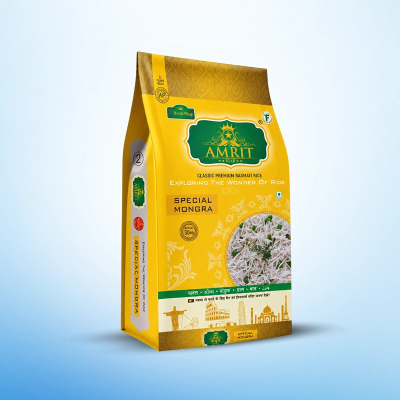 Special Mongra