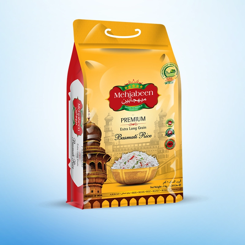 Mehjabeen Rice 1kg Premium