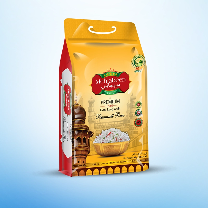 Mehjabeen Rice 5kg Premium